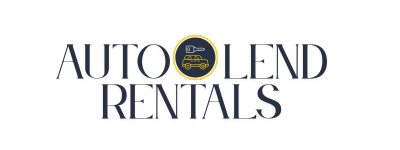 Auto Lend Rentals Logo
